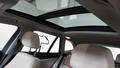 View of sunroof / panoramic roof