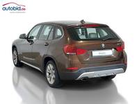 Aanzicht achter links