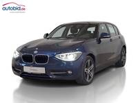 BMW 118d "Sport"