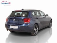 Aanzicht achter rechts