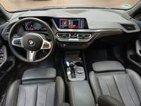 Aanzicht binnenruimte