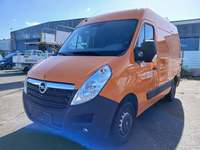 Náhled zpředu zleva