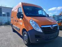 Náhled zpředu zprava