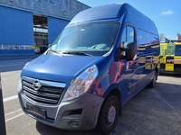 Náhled zpředu zleva