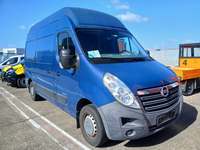 Náhled zpředu zprava