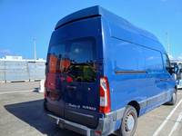 Náhled zezadu zprava