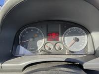 Pohled na přístrojovou desku