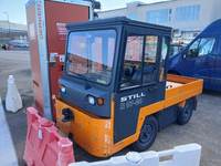 Náhled zpředu zleva