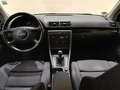 View of dashboard