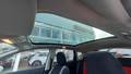 View of sunroof / panoramic roof