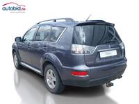 Ansicht hinten links