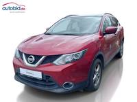 Nissan Qashqai 1,6 dCi 4x4 "Tekna"
