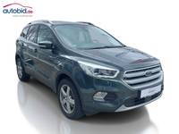 Ansicht vorne rechts