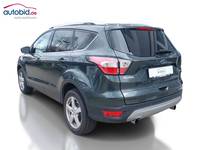 Ansicht hinten links