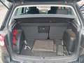 View of boot / luggage space