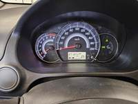 Pogled na kombinovani instrument