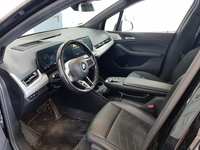 Pogled na unutrašnjost