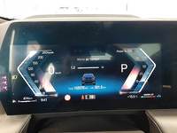 Pogled na kombinovani instrument