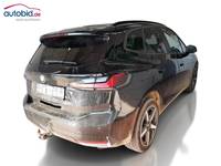 Pogled od pozadi desno