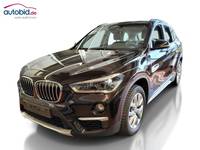 Widok z przodu po stronie lewej