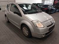 Widok z przodu po stronie prawej