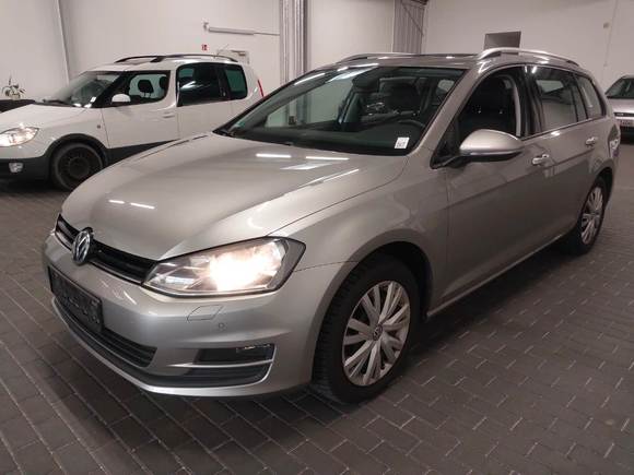 Widok z przodu po stronie lewej