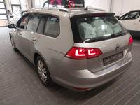 Widok z tyłu po stronie lewej