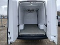 View of boot / luggage space