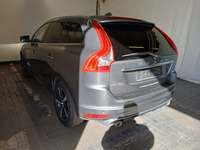 Вид сзади слева