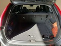 View of boot / luggage space
