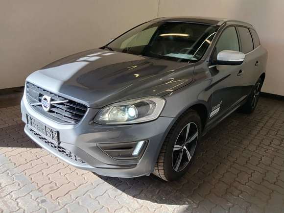 Вид спереди слева