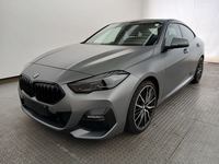 Вид спереди слева