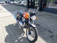 Ansicht vorne rechts