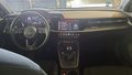 View of dashboard