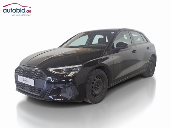 Skats no kreisās puses priekšā