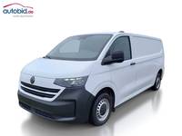 Pogled od napred levo