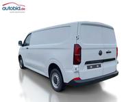 Pogled od pozadi levo