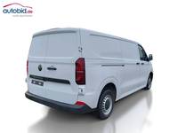 Pogled od pozadi desno