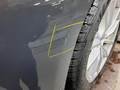 Meer foto's carrosserie