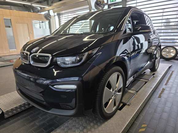 Náhled zpředu zleva