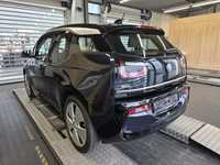 Widok z tyłu po stronie lewej