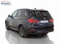 Aanzicht achter links