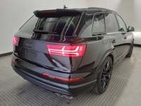 Widok z tyłu po stronie prawej