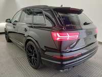 Widok z tyłu po stronie lewej