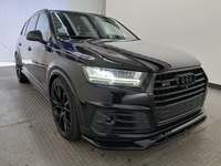 Widok z przodu po stronie prawej