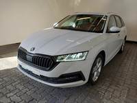 Вид спереди слева