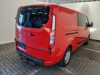 Widok z tyłu po stronie prawej