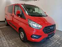 Widok z przodu po stronie prawej