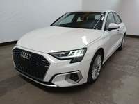 Náhled zpředu zleva