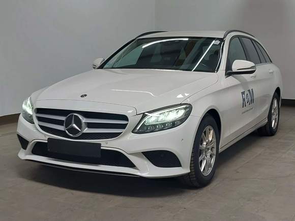 Náhled zpředu zleva